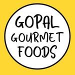 Gopal Food Products Logo