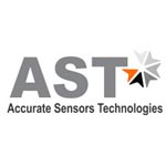 ACCURATE SENSING TECHNOLOGIES PRIVATE LIMITED Logo