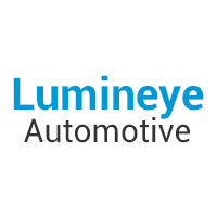 Lumineye Automotive Logo