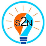 S2N STARLIGHT industry Logo