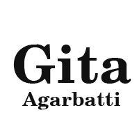 Gita Agarbatti Logo