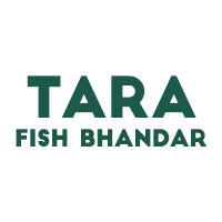 Tara Fish Bhandar Logo