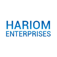 Hariom Enterprises Logo