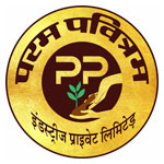 Param Pavitram Industries Pvt. Ltd. Logo