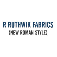 R RUTHWIK FABRICS , ( NEW ROMAN STYLE)