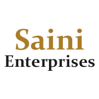 Saini Enterprises Logo