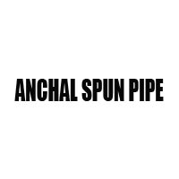 Anchal Spun Pipe Logo