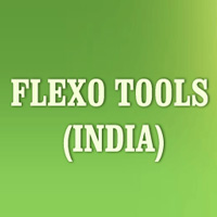 Flexo Tools (india) Logo