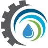 Precision Metering Pumps & Systems Logo