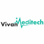 Vivan Meditech Logo
