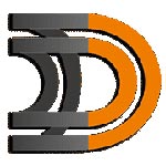 Divya Darshan Metallica Logo