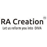 RA Creation Logo