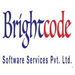 Brightcode Software Services Pvt. Ltd. Logo