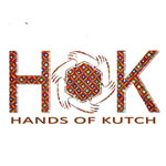 Hands Of Kutch Logo