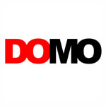 DOMO GADGETS PRIVATE LIMITED Logo