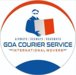 goa courier services