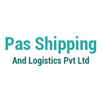 Pas Shipping And Logistics Pvt Ltd