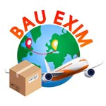 BAU EXIM Logo