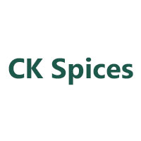 CK Spices Logo