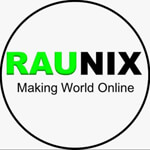 Raunix Tech Services Pvt Ltd Logo