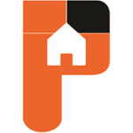 prakash sales corporation Logo