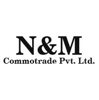 N&M Commotrade Pvt. Ltd. Logo