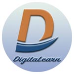Digitalearn Logo
