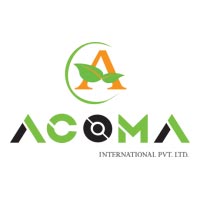Acoma International Private Limited Logo