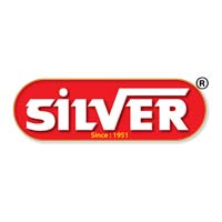 Silver Masala Logo