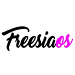 Freesiaos Logo