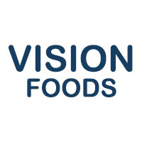 VISION FOODS Logo