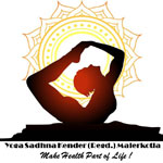 Yoga Sadhna Kender