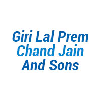 Giri Lal Prem Chand Jain And Sons Logo