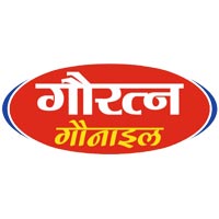 Gauratna Logo