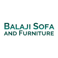 Balaji Sofa and Furniture Logo