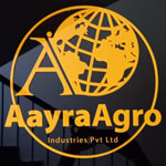 AARYA AGRO INDUSTRIES PRIVATE LIMITED Logo