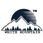 White Mountain Logo