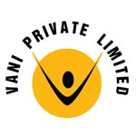 VANI PRIVATE LIMITED-3M Authorized Distributor Logo