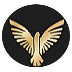 Golden Bird India Exports Logo