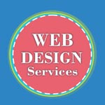 Website Designing Logo