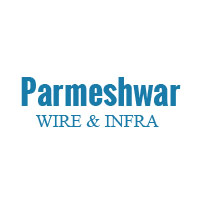 Parmeshwar Wire & Infra Logo