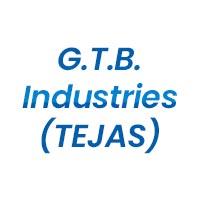 G. T. B Industries Logo