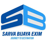 Sarva Bijaya Exim Private Limited Logo