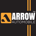 Arrow Automobile Logo