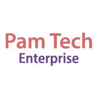 Pam Tech Enterprise Logo