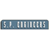S. P. Engineers Logo