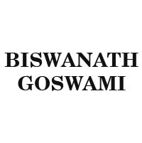Biswanath Goswami Logo