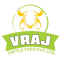 Vraj Cattle Feed Pvt. Ltd. Logo