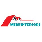 mediinteriors Logo