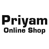 Priyam Online Shop Logo